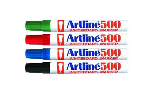 ARTLINE WHITE BOARD MARKER- ماژیک آرت لاین