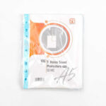 کاور کاغذ A5 سوپربایند