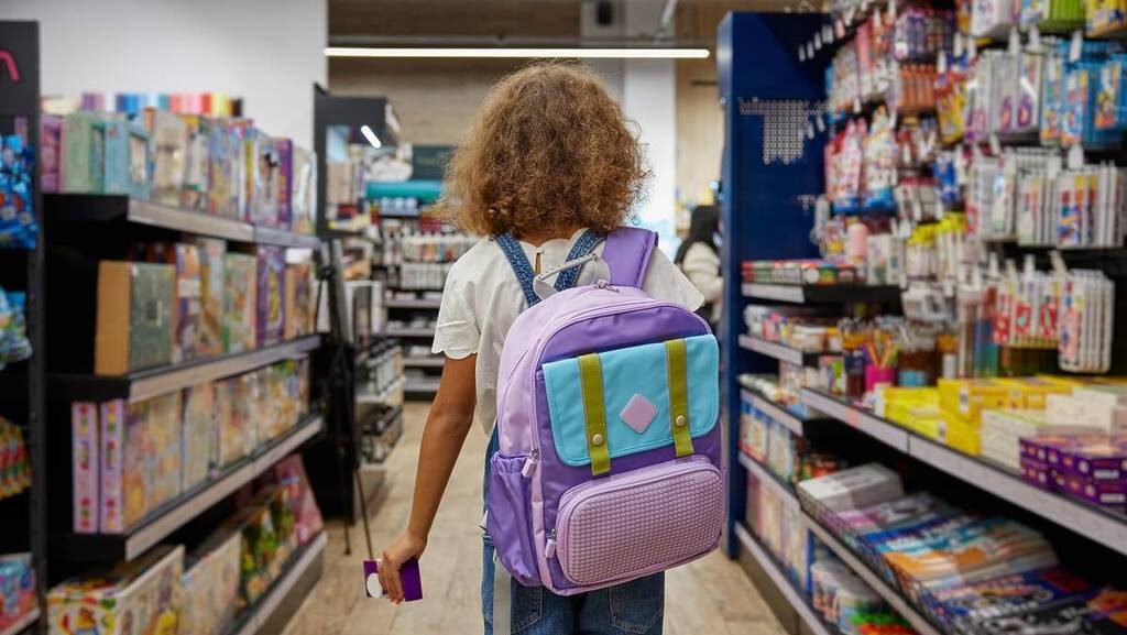 کامل ترین و بزرگترین نوشت افزار مشهد