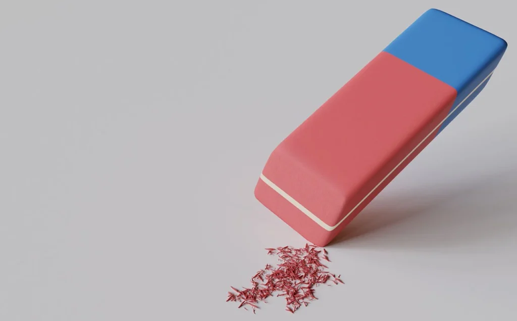 پیدایش اولین پاک کن جهان 