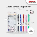 روان نویس ساراسا طرح single bear
