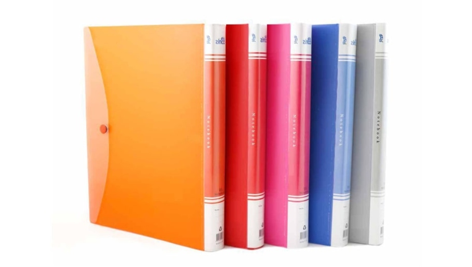 binder