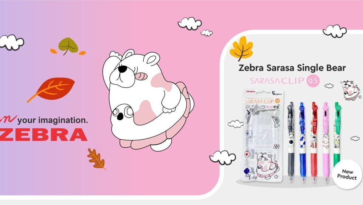 انواع روان نویس فانتزی و کیوت