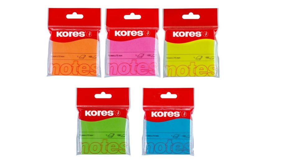 کاغذ یادداشت شفاف