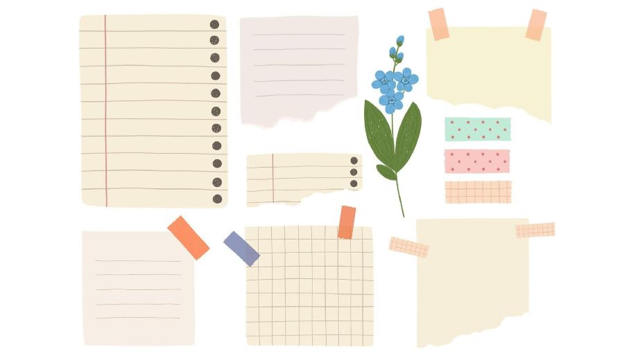 کاغذ یادداشت