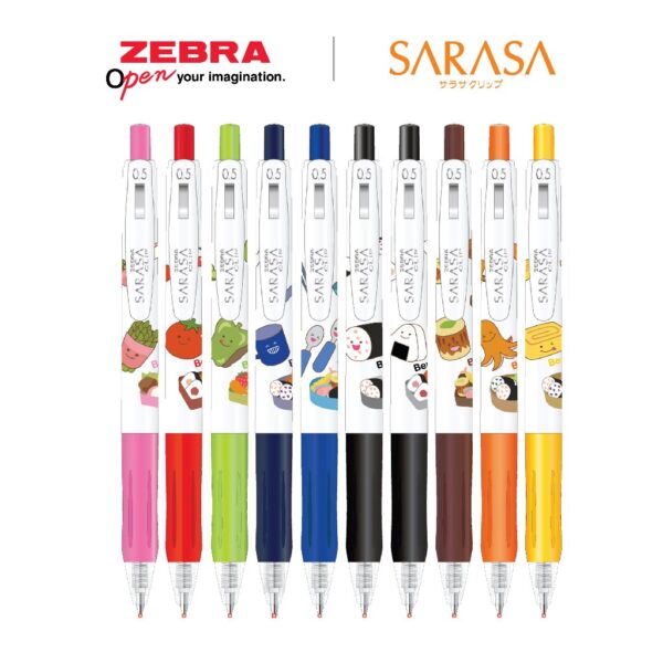 روان نویس ساراسا مدل بنتو