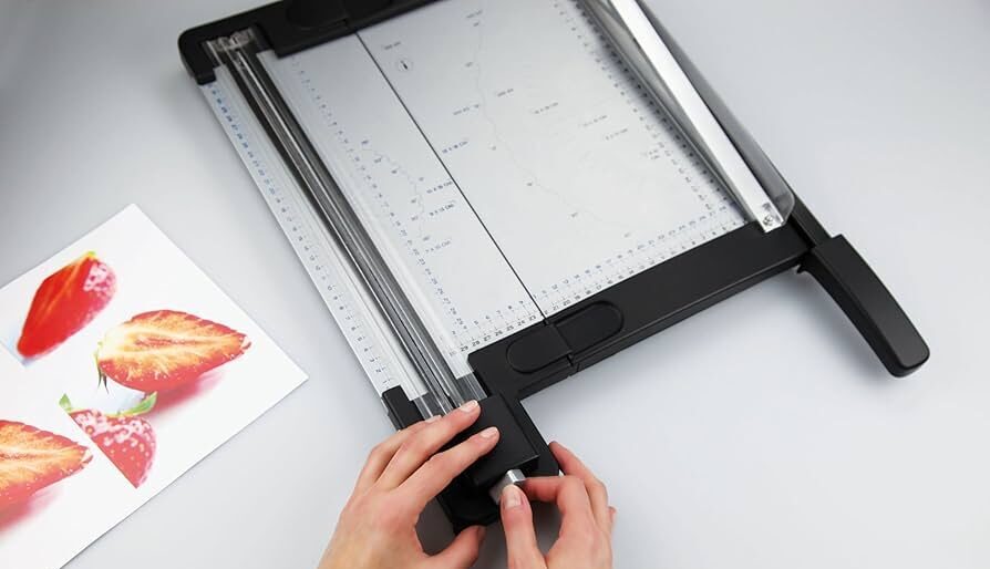 انتخاب انواع کاتر و ویژگی های آنها