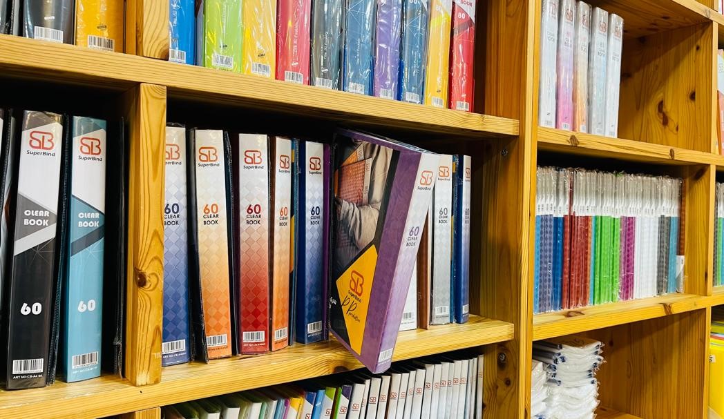 نقش انواع پوشه در بایگانی و مرتب سازی اسناد