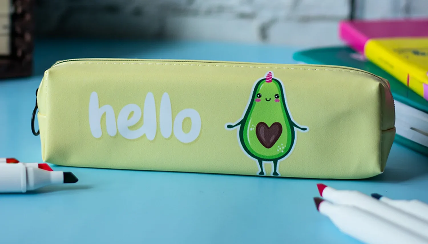 کاربرد جامدادی در مقاطع مختلف