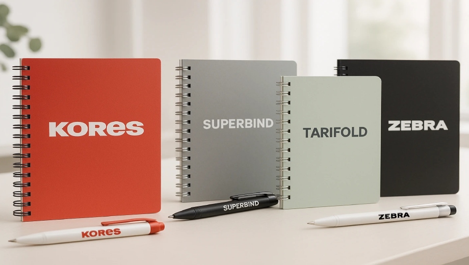 برندهای محبوب لوازم‌ التحریر؛ راهنمای انتخاب برندهای معتبر جهانی از تحریر گستر ترنج