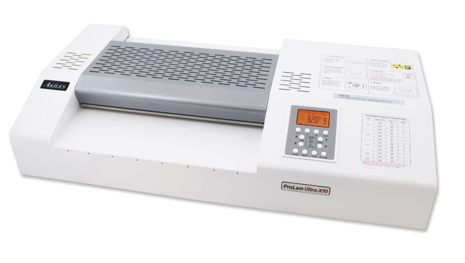 بهترین دستگاه لمینت کاغذ 3306