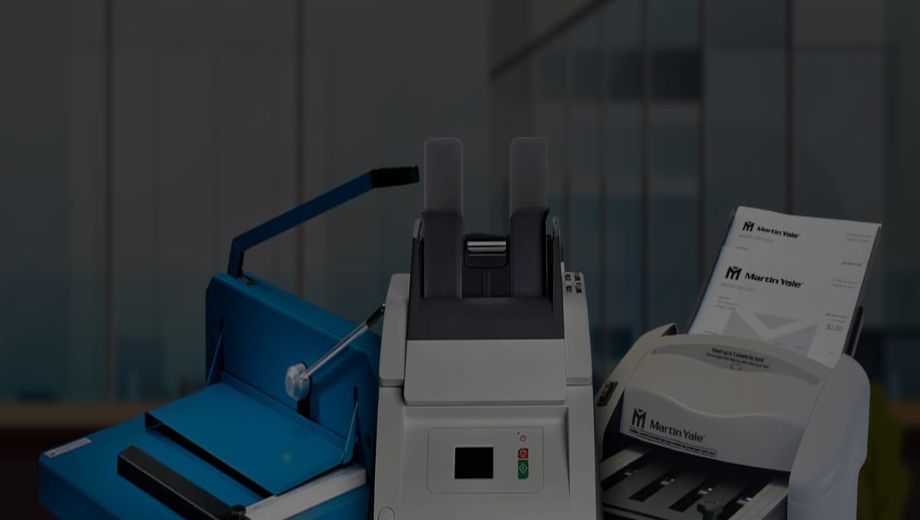 خرید آنلاین ماشین های اداری