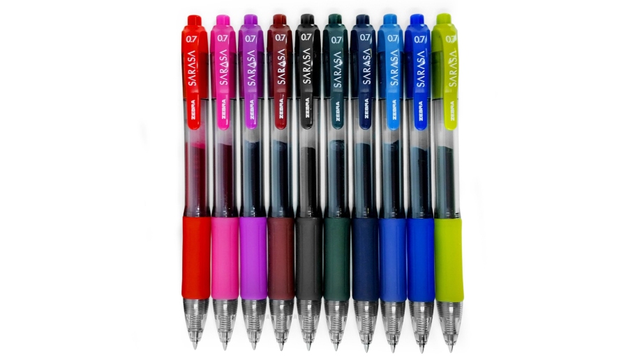 خودکارهای زبرا