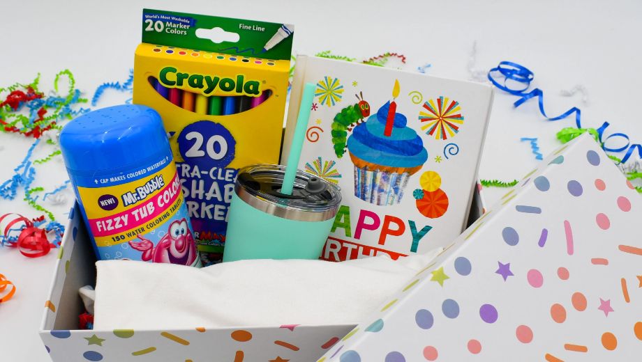 لوازم تحریر مناسب هدیه تولد