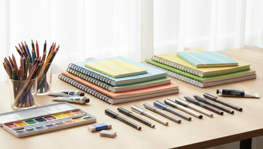 لوازم التحریر