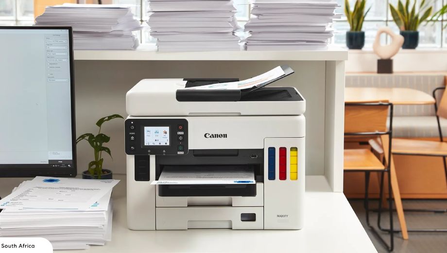 ماشین_های اداری مناسب شرکت_