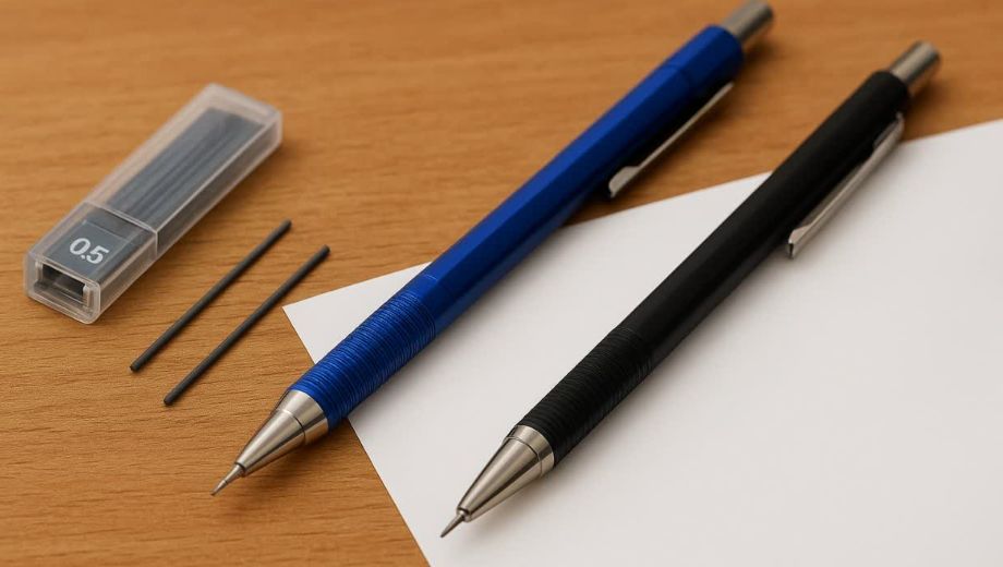 مغز مداد نوکی زبرا