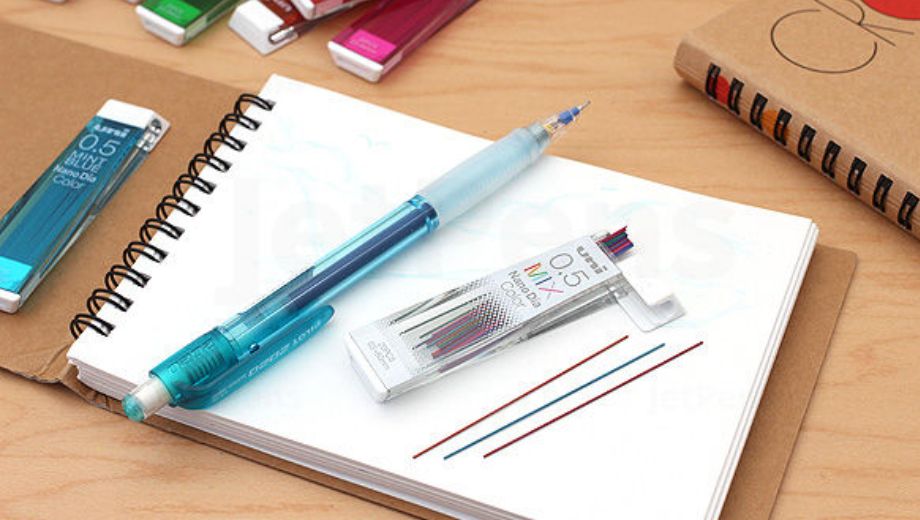 مغز مداد نوکی