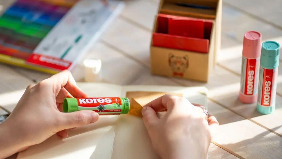 چسب ماتیکی اکو کورس