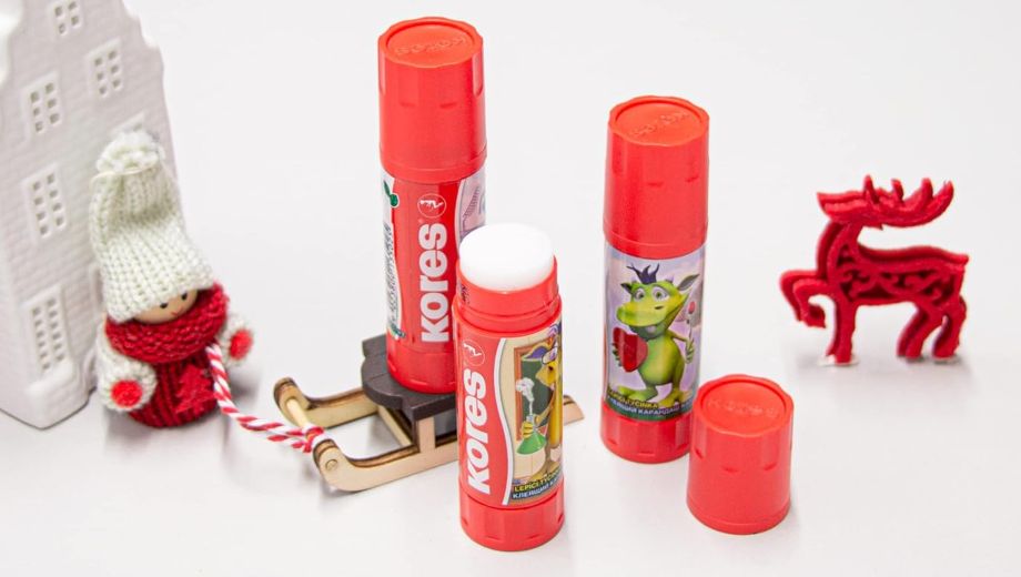 چسب کیت مدرسه