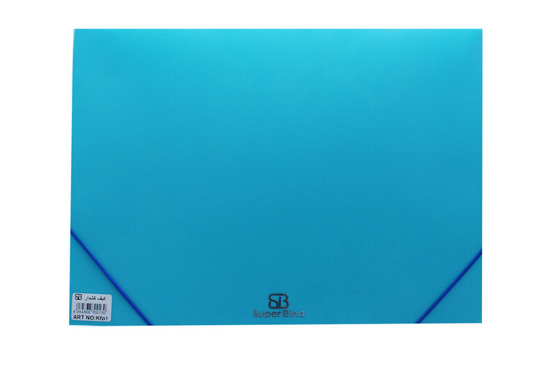 کاربرد انواع پوشه