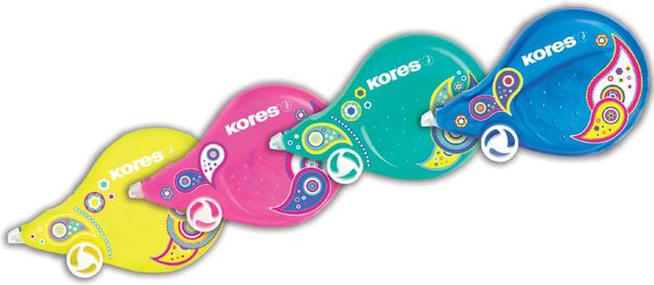 قیمت و خرید انواع لاک غلط گیر نواری