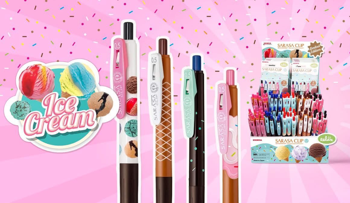 خرید انواع خودکار فانتزی و خاص