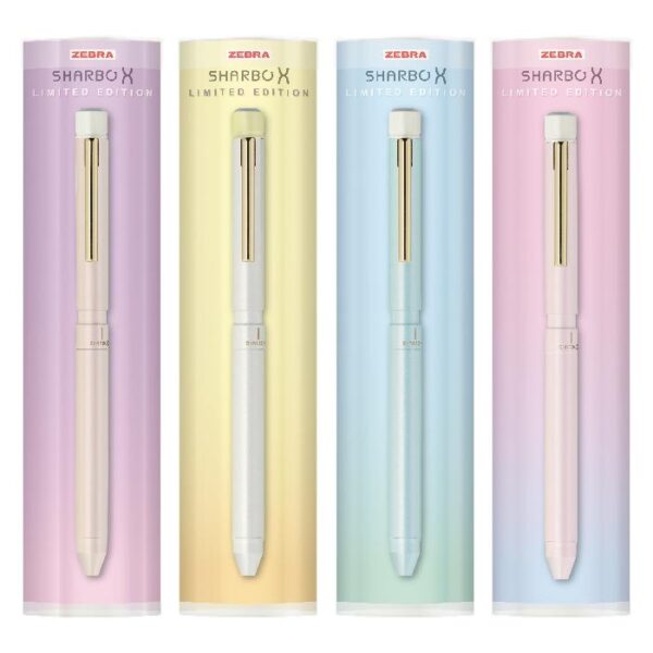 خودکار چندکاره زبرا مدل Sharbo XLT3