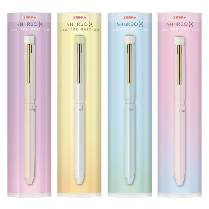 خودکار چندکاره زبرا مدل Sharbo XLT3