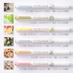 رنگبندی ماژیک هایلایت مایلدلاینر عطری