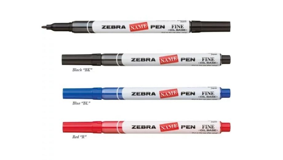 انتخاب ماژیک برای نقاشی و اسکیس