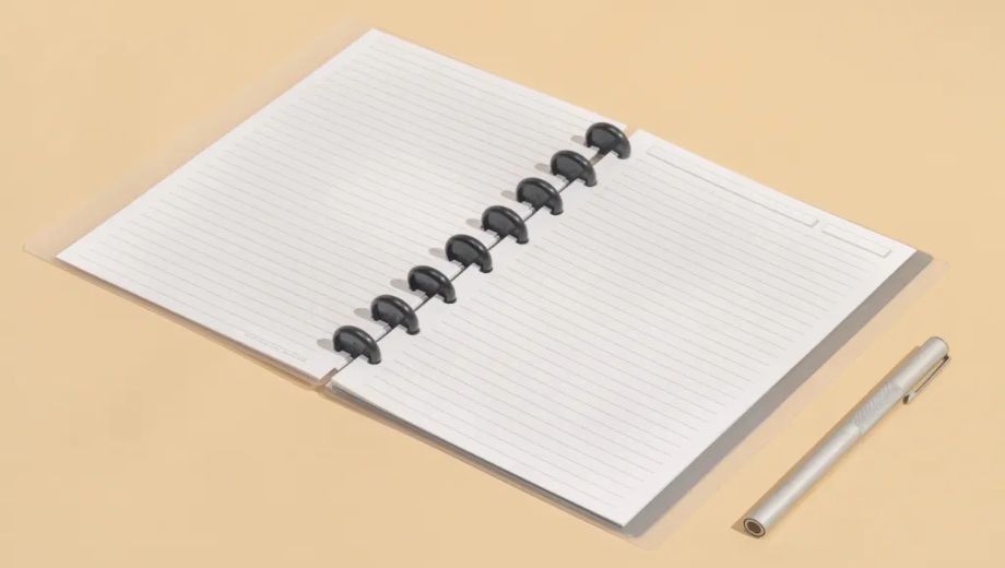 بهترین دفترچه یادداشت_ حرفه_ای