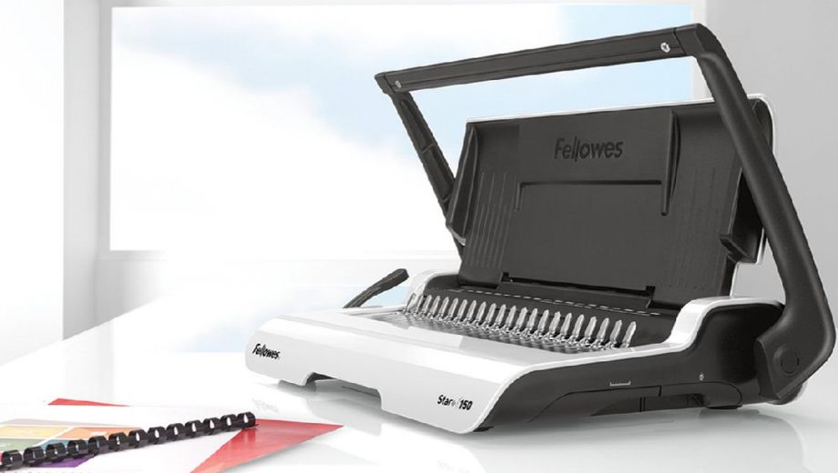 خرید دستگاه صحافی اداری بدون اشتباه