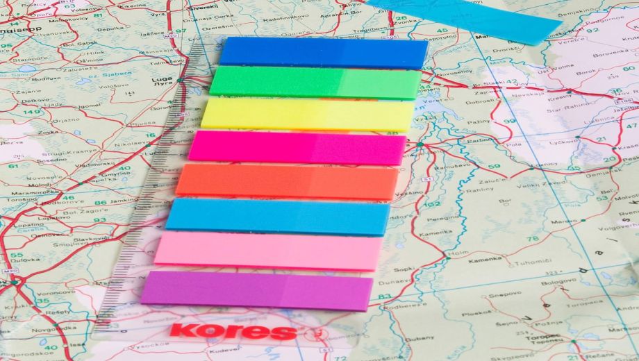 خرید نوشت_افزار روزمره