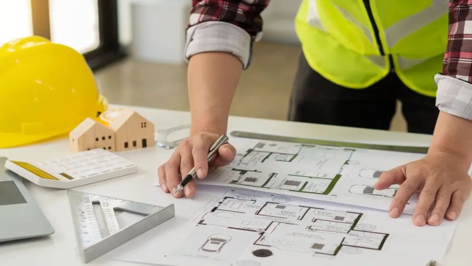 مخصوص نقشه‌کشی حرفه‌ای