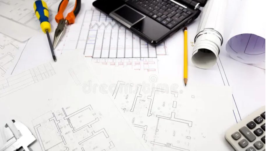 مداد نوکی مهندسی حرفه_ای