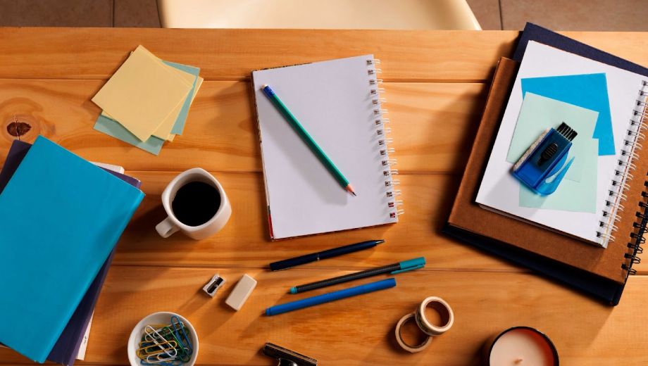 نوشت_افزار روزمره