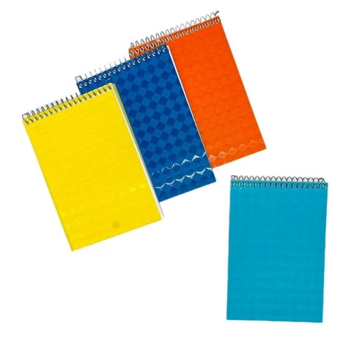 کاربرد دفترچه یادداشت دخترانه برای مدرسه 