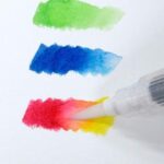 کاربرد WATER BRUSH آکاشیا