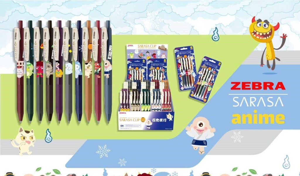 بهترین روان نویس فانتزی