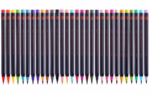 رنگهای قلم مو رنگ آمیزی SAI