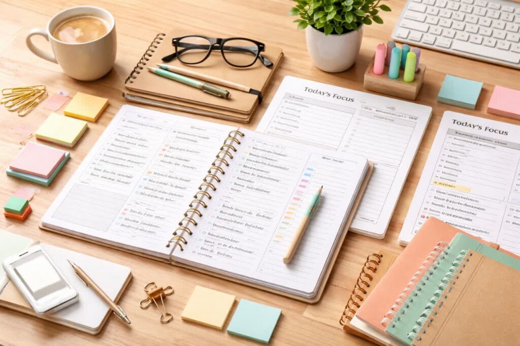 ابزارهای افزایش بهره‌وری