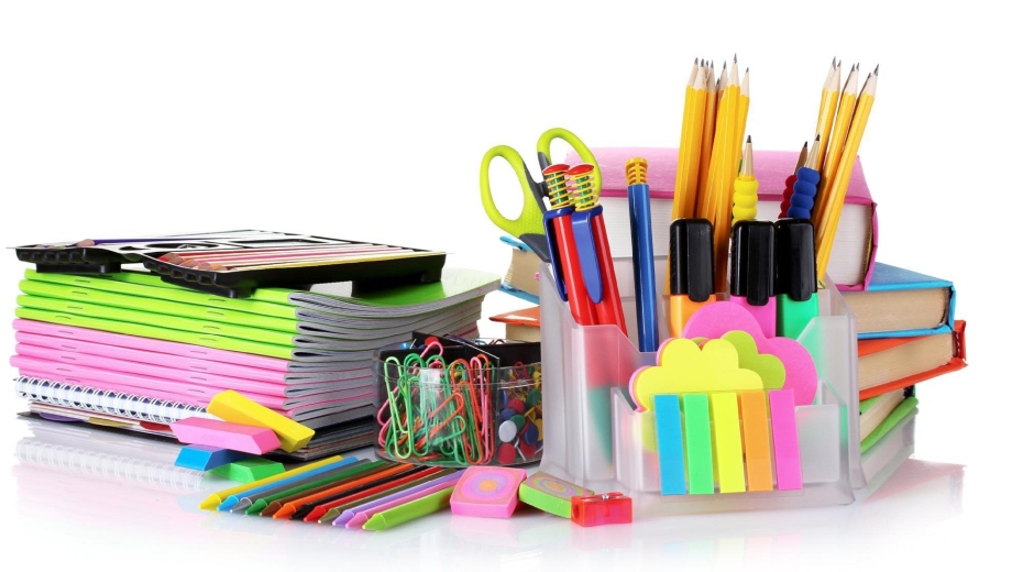 تنوع طراحی نوشت‌افزار استاندارد