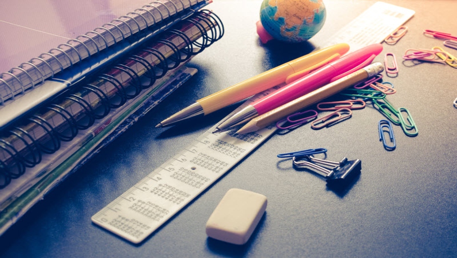 راهنمای انتخاب اصولی برای خرید نوشت‌افزار دبیرستان