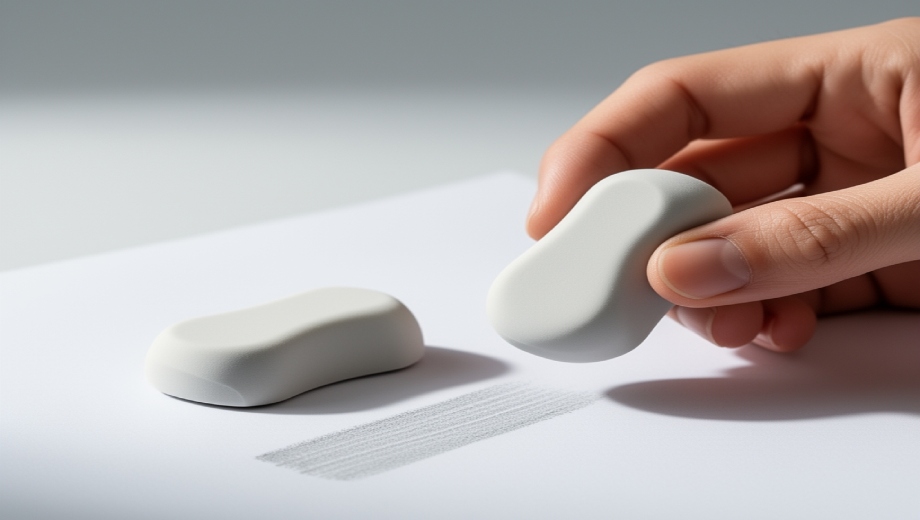 پاک‌کن‌های ارگونومیک