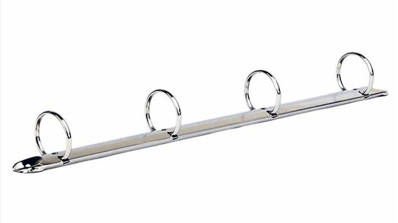 انواع حلقه قفل کاسور 4 حلقه