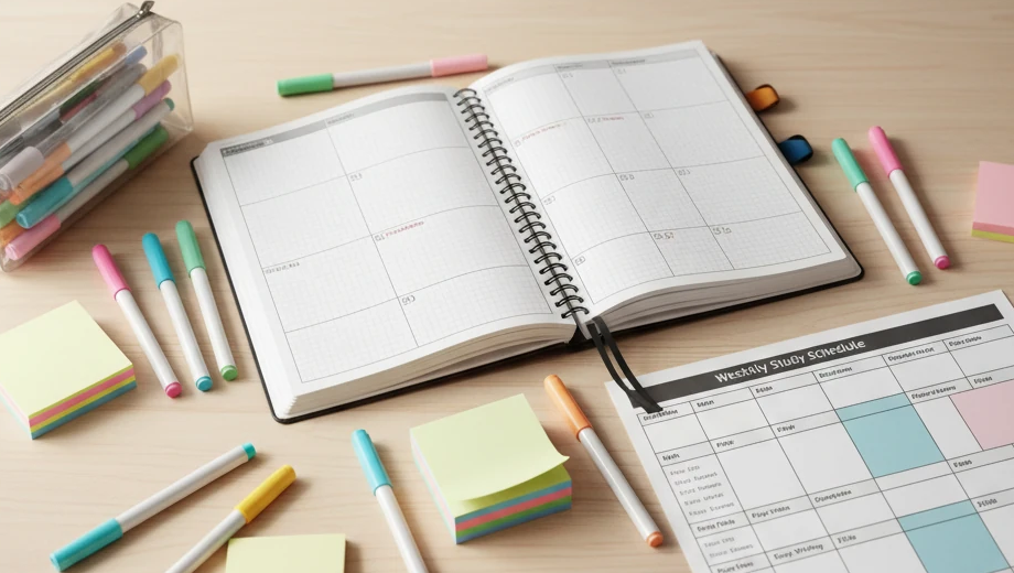 وسایل مورد نیاز مدرسه | راهنمای جامع خرید هوشمند لوازم‌التحریر و وسایل تحصیلی