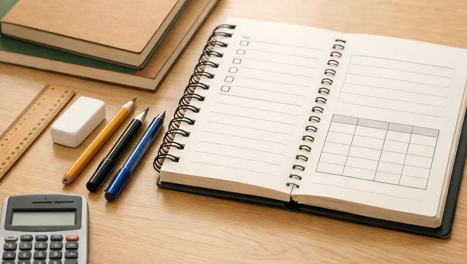 انتخاب هوشمندانه لوازم‌التحر و مدیریت هزینه‌ها