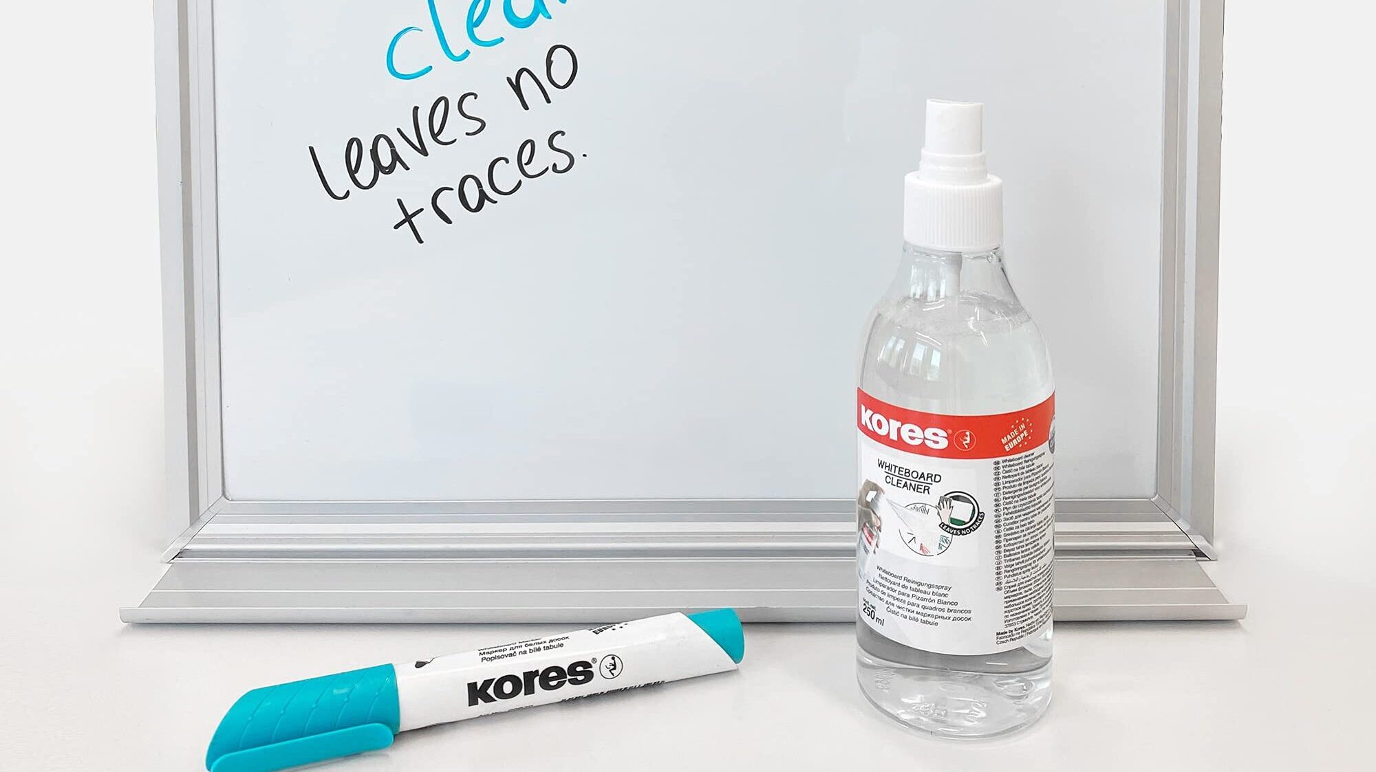 اسپری پاک کننده ماژیک