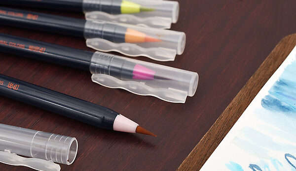 چگونه با آبرنگ کار کنیم؟